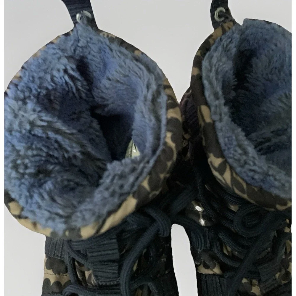 Nike Roshe One Camo‎ Liberty boots
